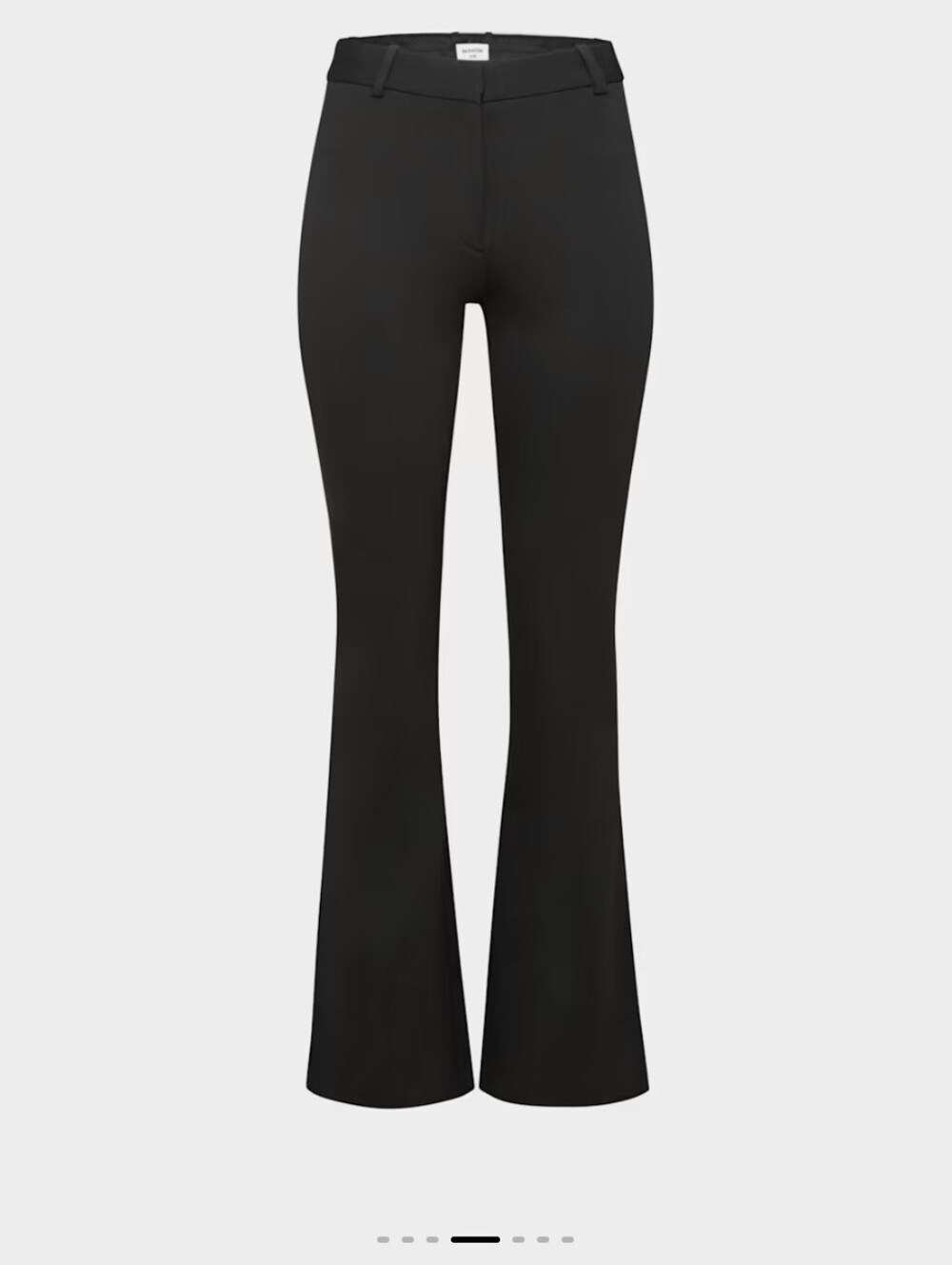 Babaton Lineage Pant - Picture 1 of 10
